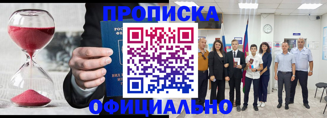 прописка гарантия в Кировске